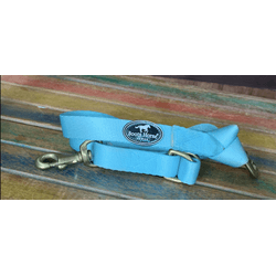 Cabo de Gamarra Boots Horse Azul Tiffany - 10536 - VIP WESTERN