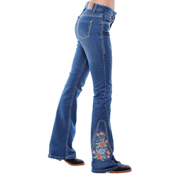 Jeans Paradise Miss Country - 890 - VIP WESTERN