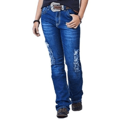 Calça Dock's Feminina - 3128 - VIP WESTERN