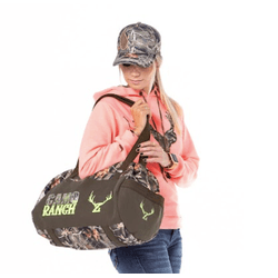 Bolsa Camo - 0321021 - VIP WESTERN