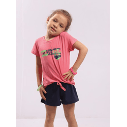 Pijama Horse Love infantil - 690 - VIP WESTERN