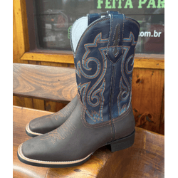 Bota 50038 - 50038 - VIP WESTERN