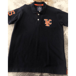 Polo Infantil TXC - 6547I - VIP WESTERN