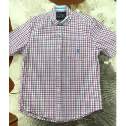 Camisa Infantil Austin - AT58 - VIP WESTERN