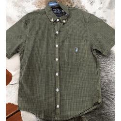 Camisa Infantil Austin Western - AT59 - VIP WESTERN