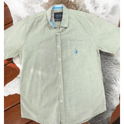 Camisa Infantil Austin Westen - AT54 - VIP WESTERN