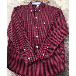 Camisa Infantil Austin Western - AT65 - VIP WESTERN