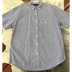 Camisa Infantil Austin Western - AT66 - VIP WESTERN