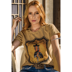 T-shirt Princesses Miss Country - 003178 - VIP WESTERN