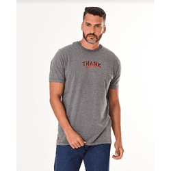 Camiseta Masculina Thankfield - 3049 - VIP WESTERN