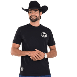 Camiseta Masculina Thankfield - 3120 - VIP WESTERN