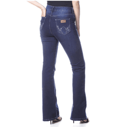 Calça Wrangler - WF5107UN - VIP WESTERN