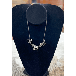 Chocker Cavalos - G20 - VIP WESTERN