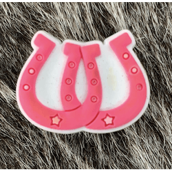 Pin para Crocs Ferradura - g52 - VIP WESTERN