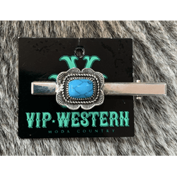 Presilha de Cabelo - G53 - VIP WESTERN