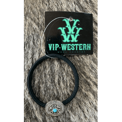 Elastico de Cabelo - g56 - VIP WESTERN