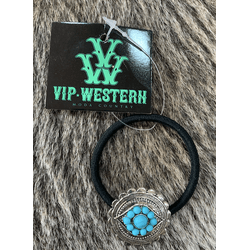 Elastico de Cabelo - g54 - VIP WESTERN