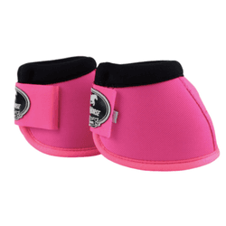 Cloche Boots Horse Pink - 06117 - VIP WESTERN