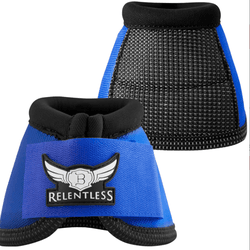 Cloche Relentless na cor azul royal - 1219 - VIP WESTERN