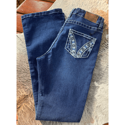 Calça Dock's Flare B Linda - 04070 - VIP WESTERN