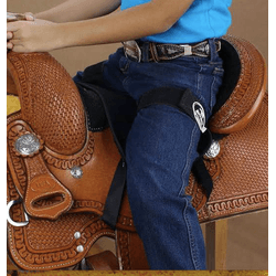 Suporte de sela Infantil - 5826 - VIP WESTERN