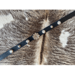 Chocker de Couro - CH69 - VIP WESTERN