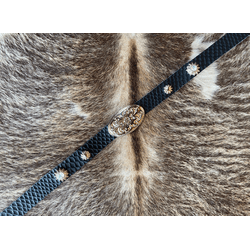 Chocker de Couro - CH76 - VIP WESTERN