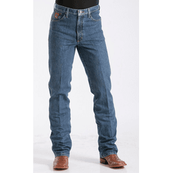 Calça CINCH Bronze Label Fit - MB90532002 - VIP WESTERN