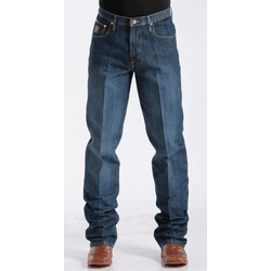 Calça CINCH Black Label Relaxed Fit - MB90633002 - VIP WESTERN