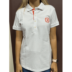 Polo Custom Bordada TXC - 27137 - VIP WESTERN