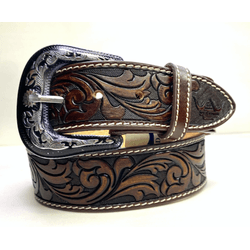 Cinto Denton - 6727new - VIP WESTERN