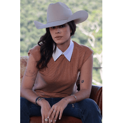 T-shirt Muscle tee - Miss Country - 3255 - VIP WESTERN
