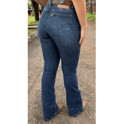 Calça Urban Flare Dock's - 4621 - VIP WESTERN
