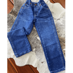 Calça Bordada Infantil Dock's - 4548 - VIP WESTERN