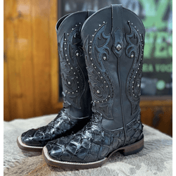 Bota Pirarucu - 13245 - VIP WESTERN