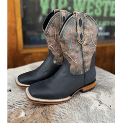 Bota 125222 - 125222 - VIP WESTERN