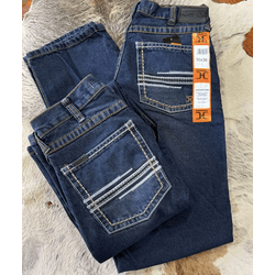 Calça Texas Hart Dock's - 3892 - VIP WESTERN