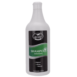 Shampoo 1 Litro - Boots Horse - SP1234 - VIP WESTERN