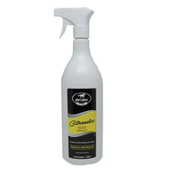 Repelente Citronela 1 Litro - Boots Horse - 20467 - VIP WESTERN