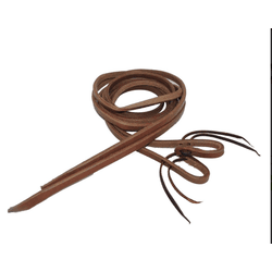 Rédea Aberta de Couro Boots Horse 15mm - 20699 - VIP WESTERN