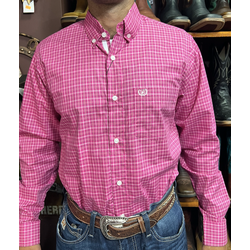 Camisa Manga Longa Docks 2535.41 - 2535.41 - VIP WESTERN