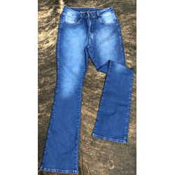 Calça Minuty 95577 - 95577 - VIP WESTERN