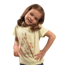 T-shirt Infantil Valente - 707 - VIP WESTERN