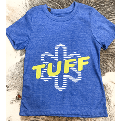 Camiseta Infantil TUFF - TS35824 - VIP WESTERN
