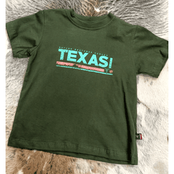 Camiseta Infantil Texas Farm 07 - tx07 - VIP WESTERN