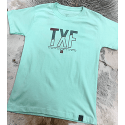 Camiseta Infantil Texas Farm 10 - tx10 - VIP WESTERN