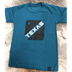 Camiseta Infantil Texas Farm 11 - tx11 - VIP WESTERN