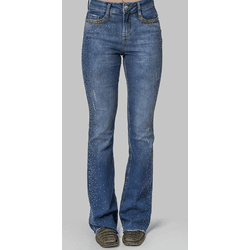 Calça Terra Miss Country - 1043 - VIP WESTERN