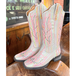 Bota Neon - 13133 - VIP WESTERN