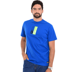 Camiseta 3144 Azul Royal - 3144 - VIP WESTERN
